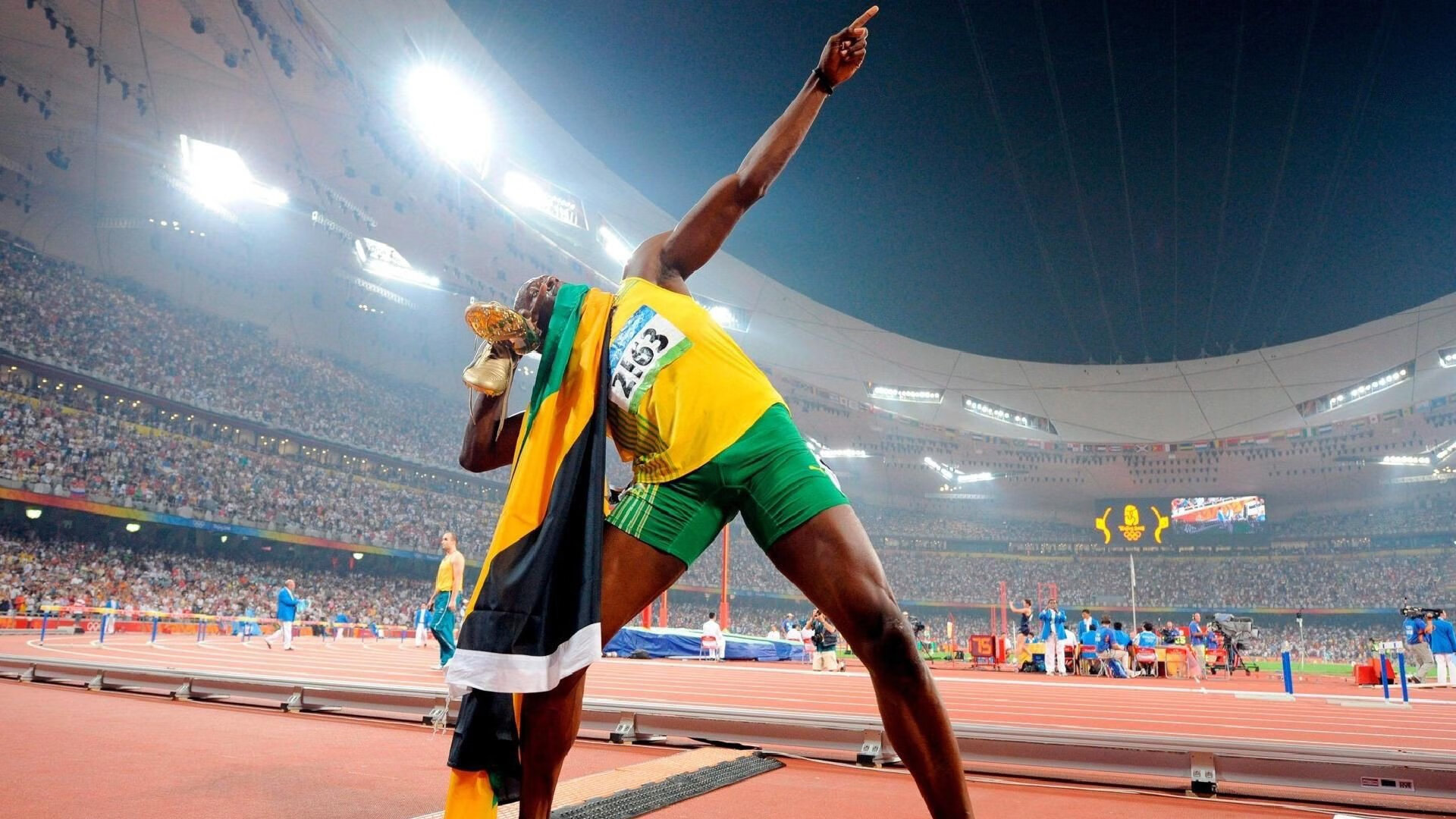 《Hope：年轻天才的崛起，期待更多精彩表现》，年轻的天才们